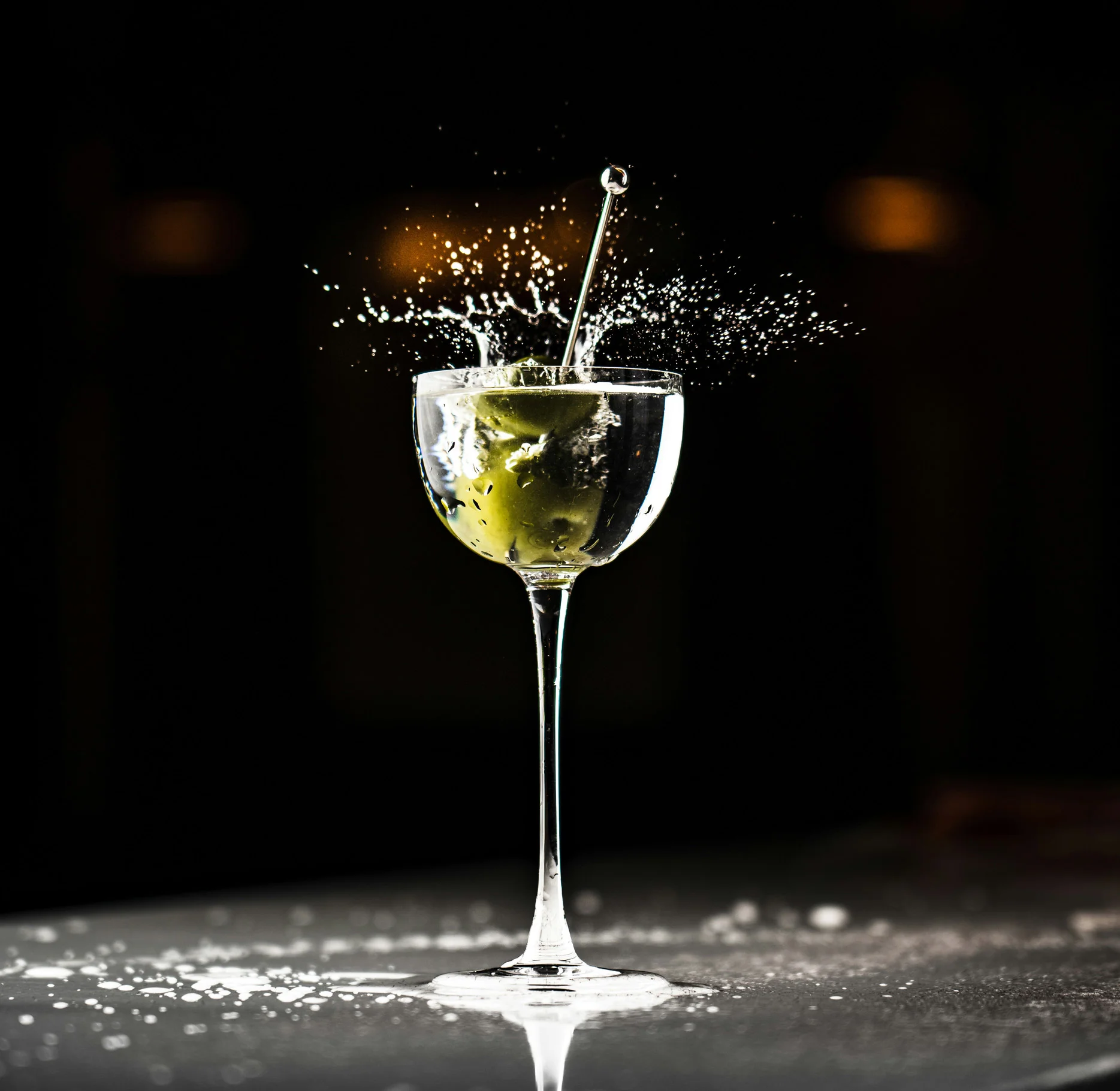 Emulsia - Photo cocktails 2